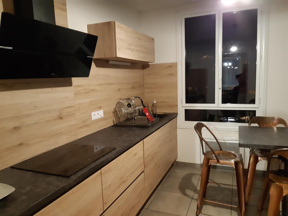 Chalet Du Doumet - Appart Luz Centre - Parking Et Garage Individuel Ferme - Draps Et Serviettes Inclus لوز سانت سوفير المظهر الخارجي الصورة