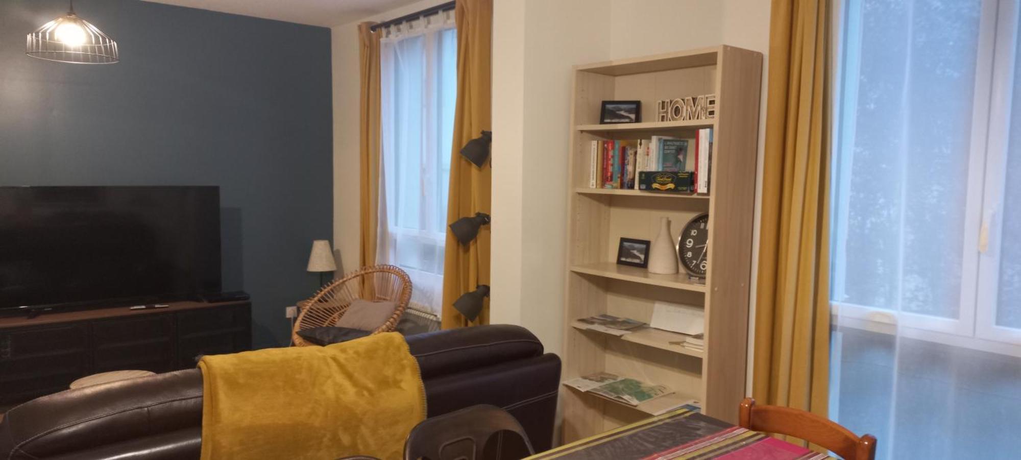 Chalet Du Doumet - Appart Luz Centre - Parking Et Garage Individuel Ferme - Draps Et Serviettes Inclus لوز سانت سوفير المظهر الخارجي الصورة