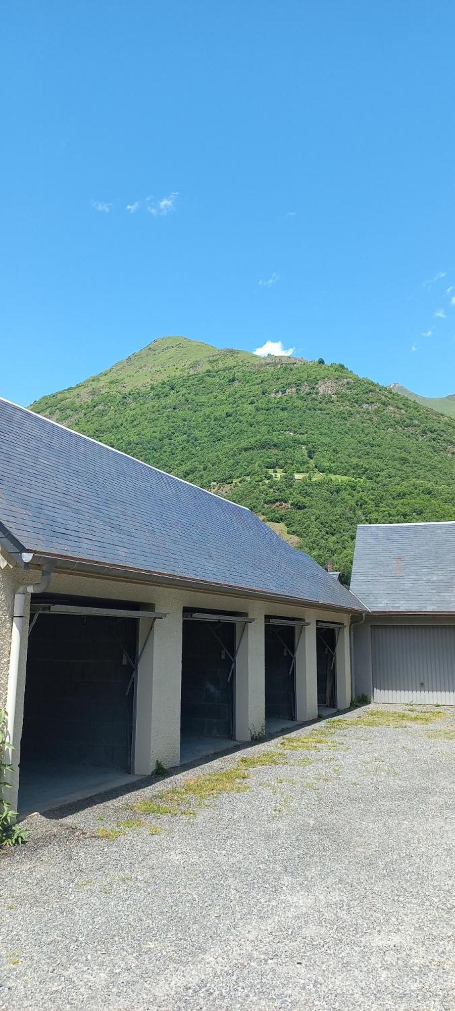 Chalet Du Doumet - Appart Luz Centre - Parking Et Garage Individuel Ferme - Draps Et Serviettes Inclus لوز سانت سوفير المظهر الخارجي الصورة