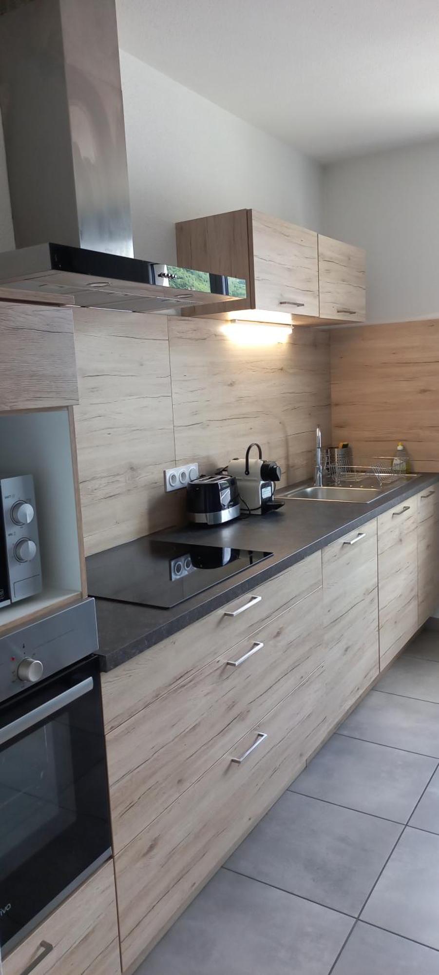 Chalet Du Doumet - Appart Luz Centre - Parking Et Garage Individuel Ferme - Draps Et Serviettes Inclus لوز سانت سوفير المظهر الخارجي الصورة