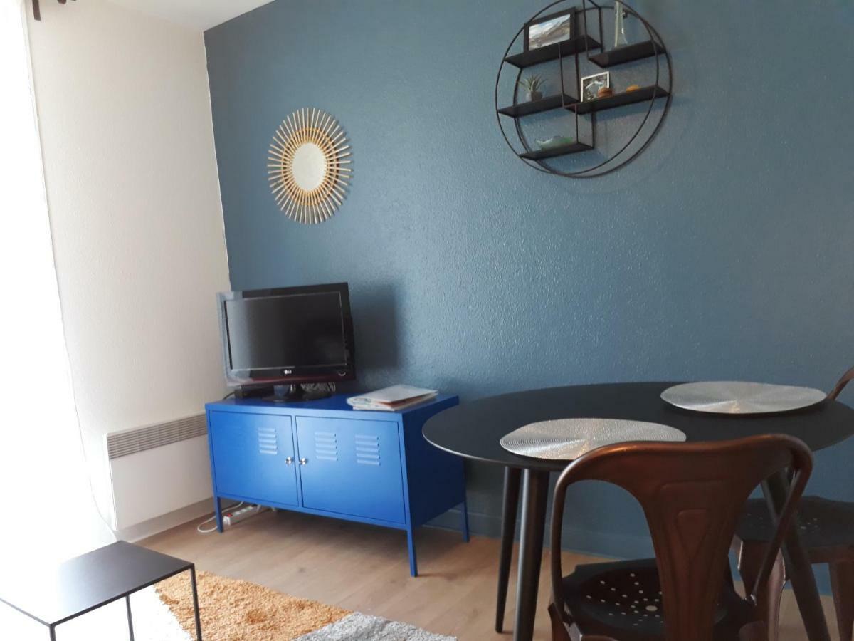 Chalet Du Doumet - Appart Luz Centre - Parking Et Garage Individuel Ferme - Draps Et Serviettes Inclus لوز سانت سوفير المظهر الخارجي الصورة