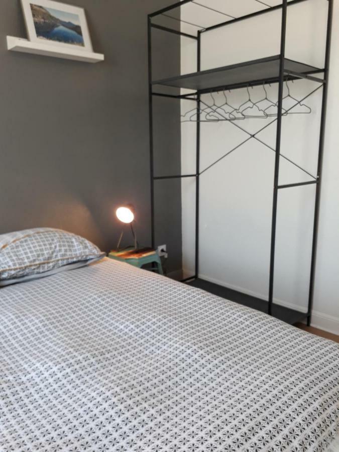Chalet Du Doumet - Appart Luz Centre - Parking Et Garage Individuel Ferme - Draps Et Serviettes Inclus لوز سانت سوفير المظهر الخارجي الصورة